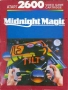 Atari  2600&nbsp; - &nbsp;Midnight Magic (1984) (Atari)